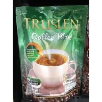 ราคา ทรูสเลนคอฟฟี่บล๊อคกาแฟปรุงสำเร็จชนิดผง 13กรัม แพค 12ซอง(8858761901331) (26535139471)