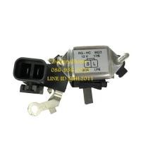 ราคา Vehicle voltage regulator Nissan BIG-M คัทเอาท์ไดชาร์จ+ซองถ่าน นิสสัน บิ๊กเอ็ม (12V) (2915720425)