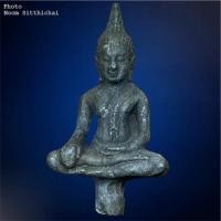 ราคา หลวงพ่อคูณ พระยอดธง เนื้อตะกั่ว ปี 2546 (26351191194)