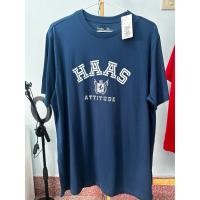 ราคา เสื้อยืดแบรนด์ haas size xl (25667807724)