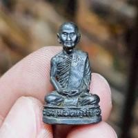 ราคา รูปหล่อท่านเจ้าคุณนรรัตน์ วัดเทพศิรินทราวาส พระอรหันต์กลางกรุง"พระบ้านรวมๆสวยๆวัดใจ" (24297110070)