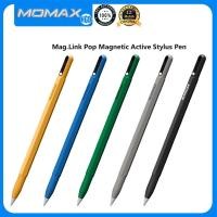 ราคา Momax Mag.Link Pop Magnetic Active Stylus Pen ปากกาหน้าจอสัมผัสสากล (27869287459)