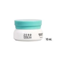 ราคา Etude House Zero Sebum Fresh Gel Cream 10 ml. (71308456)