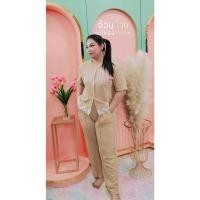 ราคา ชุดเซ็ทแต่งลูกไม้ขายาว สาวอวบอ้วน (18823333061)