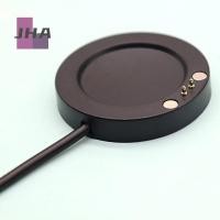 ราคา [JHA] แท่นชาร์จสมาร์ทวอทช์ สําหรับ T500+Plus T55+Pro (24804164276)