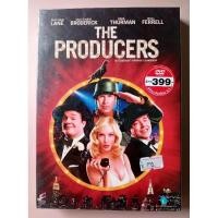 ราคา DVD THE PRODUCER ✨สินค้าใหม่ มือ 1 อยู่ในซีล (23672614424)