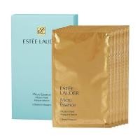 ราคา Estee Lauder mask sheet 6 แผ่นใน 1 กล่อง ขายยกกล่อง (1970676193)