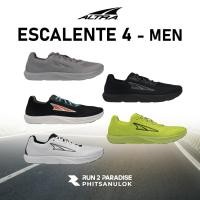 ราคา Altra Escalante 4 - Men - รองเท้าวิ่งผู้ชาย (ใหม่) (26401432518)