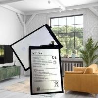 ราคา แบต Battery infinix Smart7Hot30i (modelBL-49NX) งานแบตเตอรี่ infinix Smart 7 BL-49NX (24166439490)