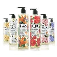 ราคา LUX BOTANICALS BODY WASH 450 ml. (7033197560)