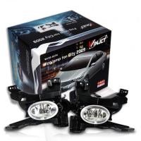 ราคา ชุดไฟตัดหมอก Honda City 2009-2011 (1175421271)