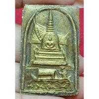 ราคา พระเก่าไม่ทราบที่เนื้อผง (40151739332)