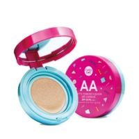ราคา Cathy Doll AA Matte Powder Cushion Oli Control SPF50/PA++/15g (3714762449)