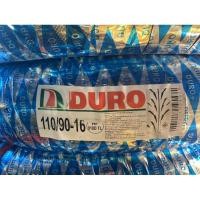 ราคา ยางนอกดูโร่ลายลูกศร HF918 110/90-16TL (9349858850)