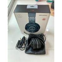 ราคา Audio Technica ATH-m40x หูฟังมอนิเตอร์ (41307762831)