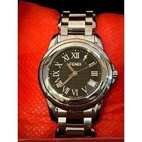 ราคา นาฬิกาข้อมือ เปลี่ยนเป็นสร้อยข้อมือได้ ยี่ห้อ Fendi มือสองญี่ปุ่น (สภาพ 95%) คัดพิเศษ ของแท้จากญี่ปุ่น 100% ข้อมือ 16ซม. (42861711444)