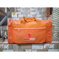 ราคา Aha store Polo Sport กระเป๋าขมิ้น กระเป๋าใส่เสื้อผ้า กระเป๋าขมิ้น กระเป๋าจัมโบ้ Polo Sport กระเป๋าจัมโบ้ (42464580348)