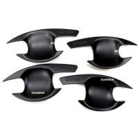 ราคา เบ้ารองมือเปิด VIOS วีออสปี 2007-2012 สีดำด้าน (4479071399)