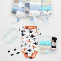 ราคา Carter Baby Jumper Set ถุงเท้าและผ้าเช็ดหน้า 10 ชิ้น m114 (9918848333)