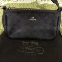 ราคา กระเป๋า coach porch งานก๊อปแบรนด์ (2494730007)