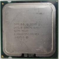 ราคา 775 Intel Core 2 Quad Q8200 แคช 4M, 2.33 GHz, 1333 MHz FSB (6361405225)