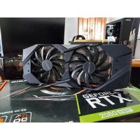 ราคา GeForce RTX 2060SUPER WINDFORCE OC 8G DUALFAN (7078770280)