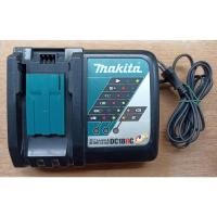 ราคา DC18RC Makita แท่นชาร์ทแบต 18V ชาร์จเร็ว9A ของแท้ มือสอง พร้อมส่งจากในไทย BATTERY CHARGER (25776802200)