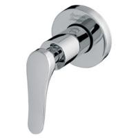 ราคา A-7013C วาล์วฝังผนัง ก๊อกน้ำเย็นยืนอาบแบบฝังผนัง - American Standard (2074684922)