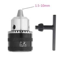 ราคา ปรับเชยสว่านอย่างรวดเร็วแบบไร้กุญแจสําหรับ HITACHI 950292 FD10VA FD10SB FD10SA D10VC2 DN10DSA D10VH D10VST (24797446278)