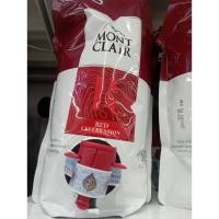 ราคา สินค้าขายดี MONT CLAIR มอองค์แคลร์ RED 1.5 ลิตร (ถุง) Bestseller MONT CLAIR MONT CLAIR RED 1.5 liters (bag) (15398780505)