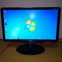 ราคา จอคอม LED 18.5นิ้ว (1645613664)