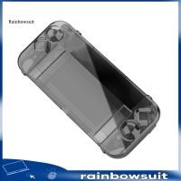 ราคา [รบี] สําหรับ นินเทนโด สวิตช์ รู้สึกเปิดปิดได้ง่ายโดยไม่ต้องบังมือและการออกแบบพลิก 125 องศาช่วยให้เล่นเกมโดยไม่ต้องปิดกั้นมื (40223097341)