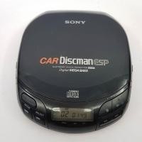 ราคา Sony Car Discman ESP รุ่น D-835K (6007631570)