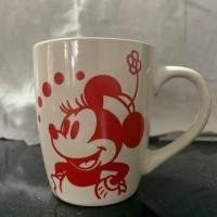 ราคา แก้วกาแฟเซรามิก Minnie Mouse (6641308816)