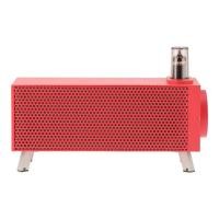 ราคา ลำโพง Blue Box Alex Vacuum Tube Red (41602827678)