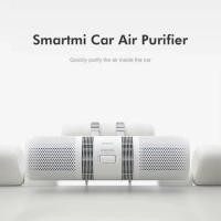 ราคา Mi smart Car Air Purifier (3153849599)