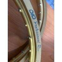 ราคา ล้อ DiD professional rim แท้ ขอบ17 กว้าง1.4 มือสอง ได้2วง (26123865429)