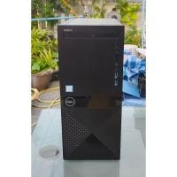 ราคา คอมตั้งโต๊ะ Dell Vostro 3670 Core I5 - 8400 Ram 8GB M.2 256GB + SATA 1TB เคส MT Nvidia GT 710 มี wifi ในตัว (24109950646)