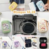 ราคา อนาคตดาวสําหรับ Olympus SZ-20 CCD กระเป๋าเก็บกล้อง 10x16.2 ซม.ขนาด Niche รูปแบบการ์ตูนกันน้ํา Anti drop กระเป๋ากระเป๋ากล้อง (24746891575)