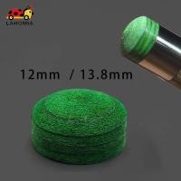 ราคา [ลาโฮเมีย] ปลายคิวสระว่ายน้ําบิลเลียดทนทานสนุ๊กเกอร์ Pool Cue Tip เกมบิลเลียดเปลี่ยนอุปกรณ์ซ่อมอะไหล่ Break Jump Tip (29986817765)