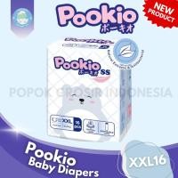 ราคา POOKIO SS CHILDRENS Diaper PANTS XXL16 (43221516206)