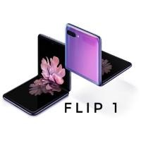 ราคา Samsung Flip 1 (8/256) มือสอง ถูกมาก (21710969611)