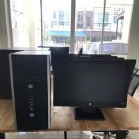 ราคา HP Compaq Pro 6300 MT (6417706804)