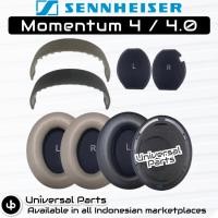 ราคา Sennheiser Momentum 4 / 4.0 Over Ear Pad Earpad Earcup Ear Pad ถ้วยเบาะฟองน้ําโฟมเปลี่ยน (44174061743)