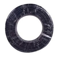 ราคา สายไฟอลูมิเนียม THW-A เบอร์16 ความยาว 50เมตร สายไฟอลูมิเนียม สายไฟเข้ามิเตอร์ หรือเข้าบ้าน มาตรฐานไฟฟ้า (2607121380)