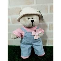 ราคา Starbucks Bear Bearista Cherry Blossom Outing ตุ๊กตาหมีซากุระ สตาร์บัค ปี 2024 (25265642429)