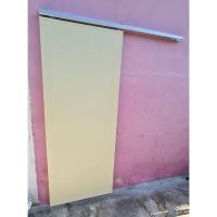 ราคา ชุดประตูห้องน้ำ PVC 80X200 cm 1 ห้อง (8411715972)