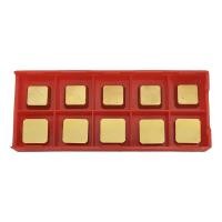 ราคา 10 ชิ้น SEKN42AFTN SEKN1203 ใบมีดคาร์ไบด์เครื่องกลึง CNC เครื่องมือ (44024502051)