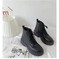 ราคา รองเท้าหุ้มข้อสูง มือสอง (22475763311)