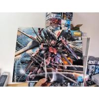 ราคา MG 1/100 STRIKE ROUGE + OOTORI (VER RM)+water decal (27682388344)